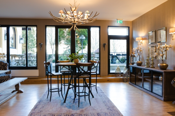 Parkhotel Luise (Bad Herrenalb)